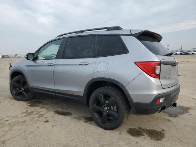 2019 HONDA PASSPORT E - 5FNYF8H04KB028344