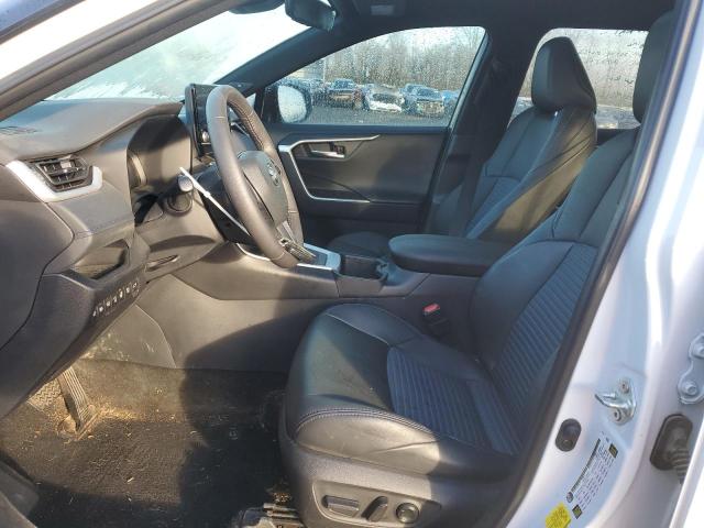 2023 TOYOTA RAV4 XSE - 4T3E6RFV7PU120086