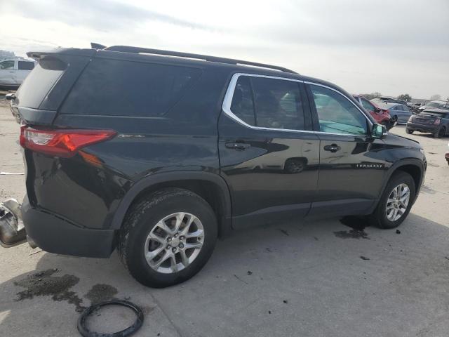 2021 CHEVROLET TRAVERSE L - 1GNERGKW1MJ237559