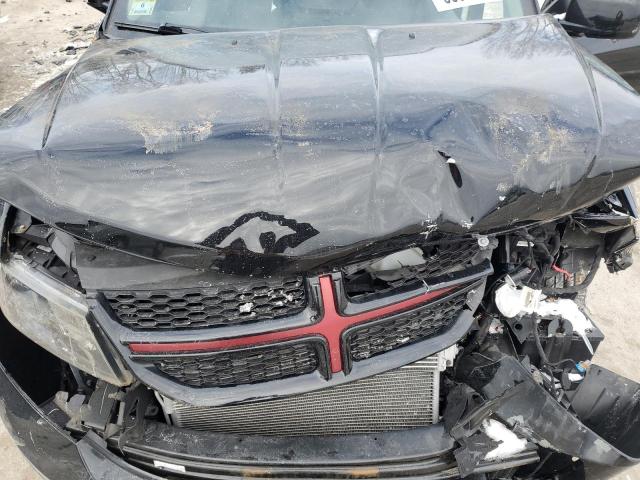 2019 DODGE JOURNEY SE 3C4PDCBBXKT719569