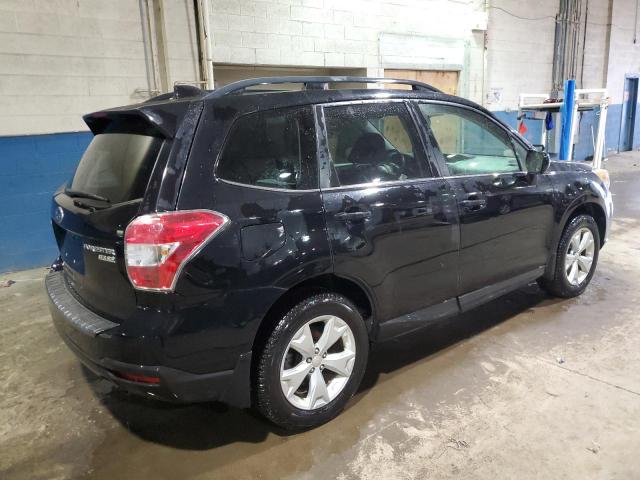 2016 SUBARU FORESTER 2 - JF2SJAKC6GH533423