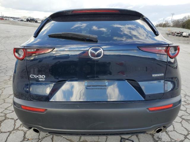 2024 MAZDA CX-30 SELE 3MVDMBBM1RM649297