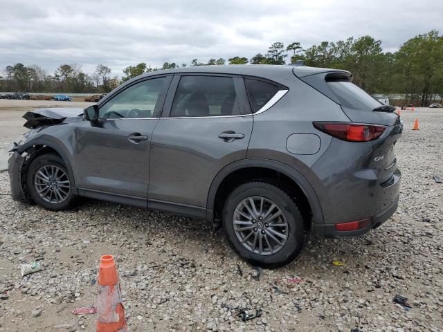 2019 MAZDA CX-5 TOURI - JM3KFACM1K1506114