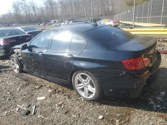2015 BMW 550 XI - WBAKP9C55FD693954