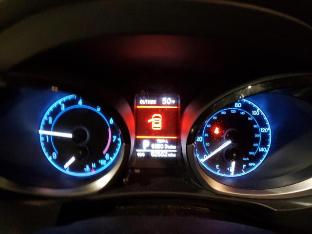 2015 TOYOTA COROLLA L - 2T1BURHE1FC283847
