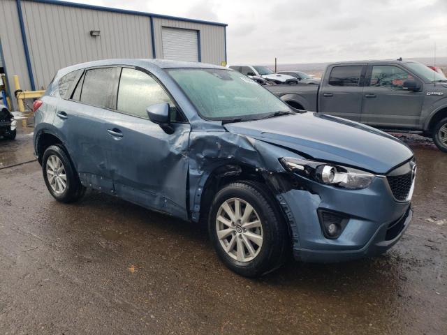Vin: jm3ke4cy9e0399377, lot: 87865465, mazda cx-5 touring 20144