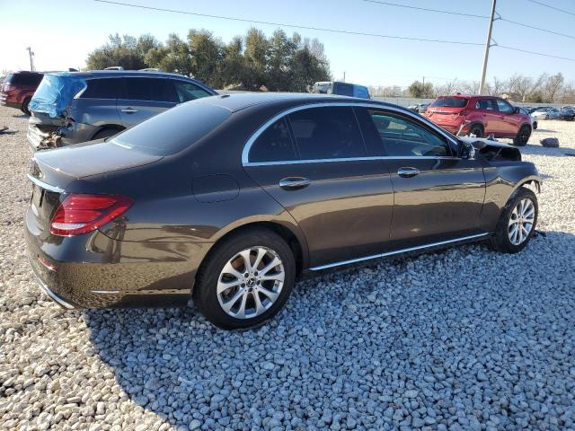 Vin: wddzf4jb8ja349468, lot: 43351595, mercedes-benz e-class 300 20183