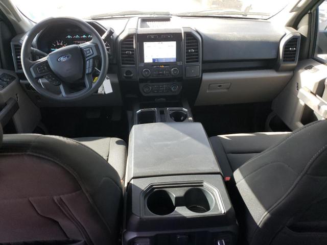 2020 FORD F150 SUPER - 1FTEW1CP4LFA16769