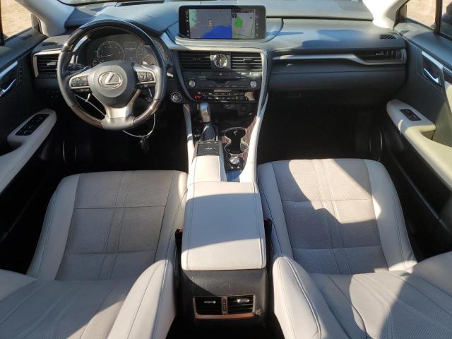 2022 LEXUS RX 350 L L JTJJZKEA6N2028174