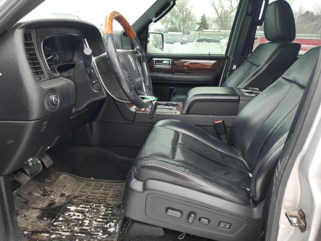 2016 LINCOLN NAVIGATOR - 5LMJJ2JT7GEL10979
