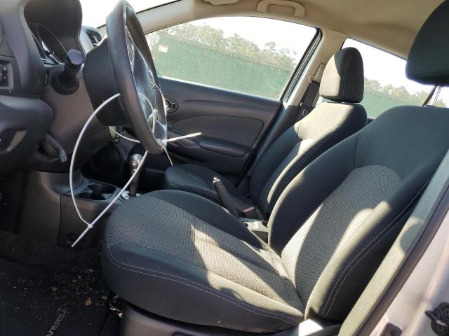 2015 NISSAN VERSA S - 3N1CN7AP2FL892060