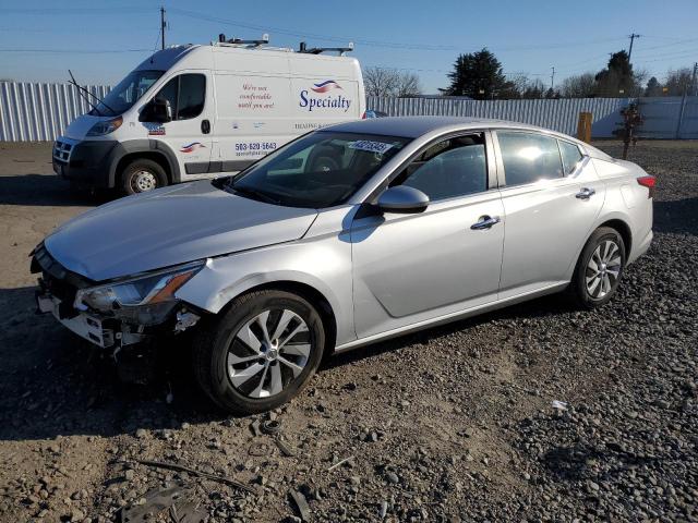 Vin: 1n4bl4bv2lc271828, lot: 43215345, nissan altima s 2020 img_1