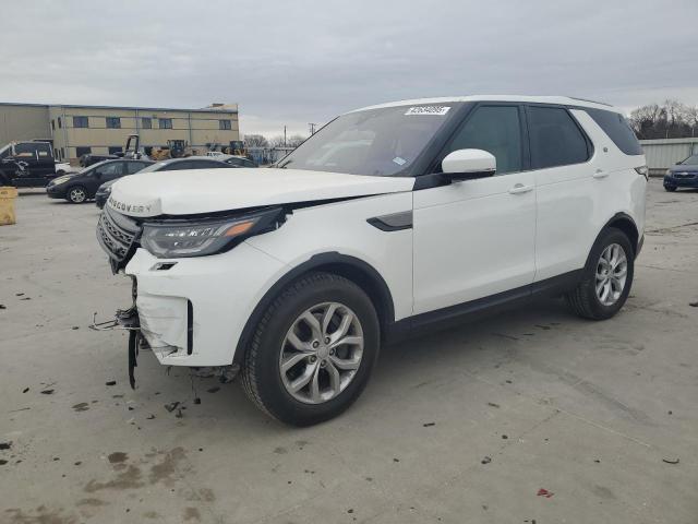 2019 LAND ROVER DISCOVERY - SALRG2RVXKA095038