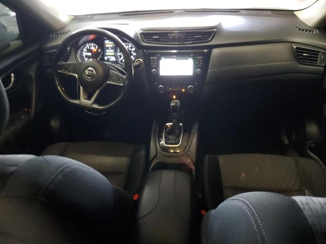 2017 NISSAN ROGUE S - JN8AT2MV1HW284894