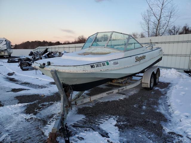 BOAT OTHER 1973 white   BWCA82660473 photo #3