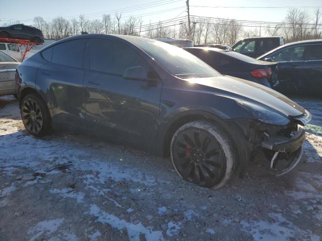 2023 TESLA MODEL Y - 7SAYGDEF9PF698710