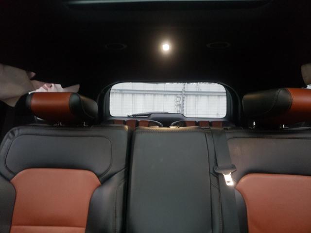 2019 FORD EXPLORER X - 1FM5K8D89KGB22053