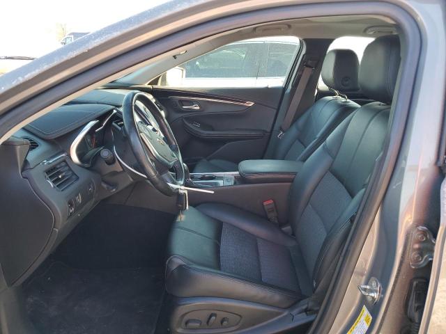 2018 CHEVROLET IMPALA LT - 2G1105SA9J9101349