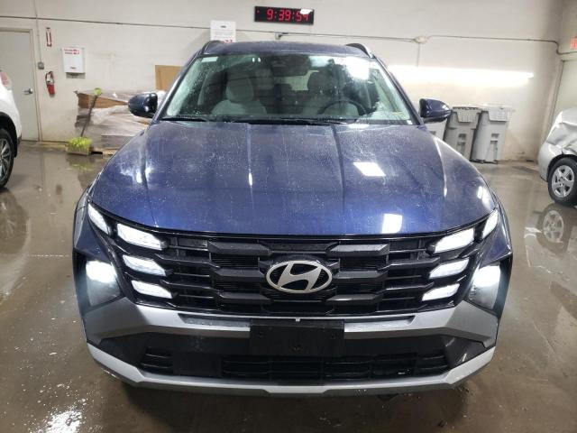 2025 HYUNDAI TUCSON SEL - 5NMJB3DE7SH469949