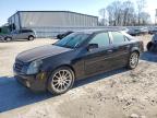 Lot #3051652655 2007 CADILLAC CTS HI FEA