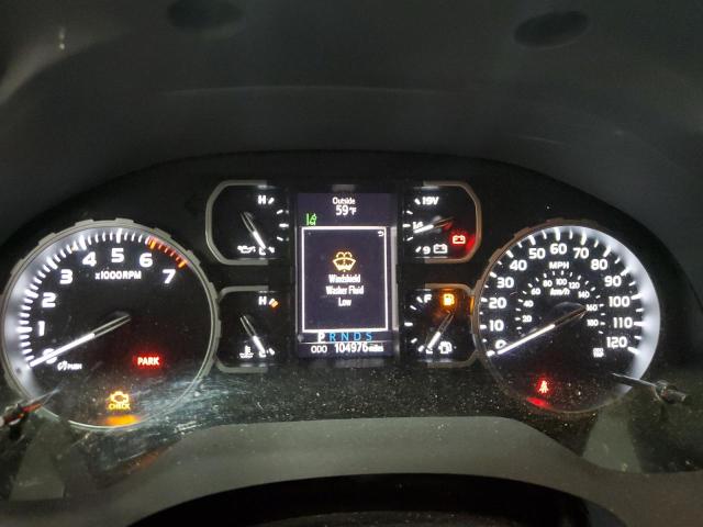 2018 TOYOTA TUNDRA DOU - 5TFUW5F16JX738648