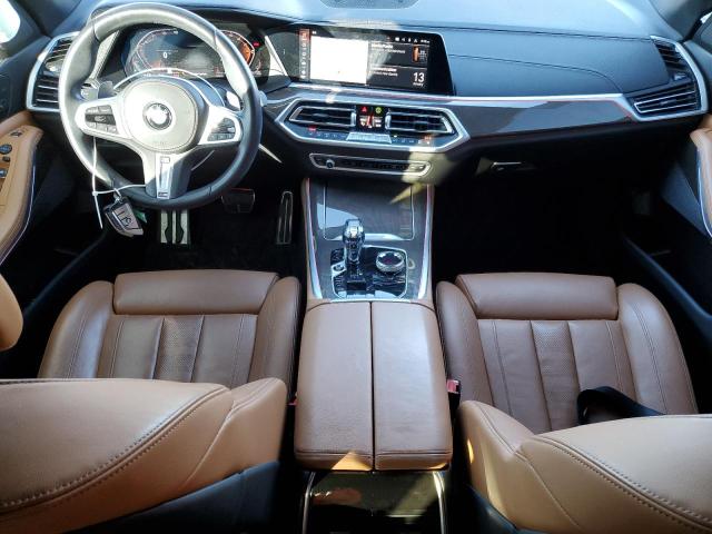 2021 BMW X5 5UXCR6C04M9H49887