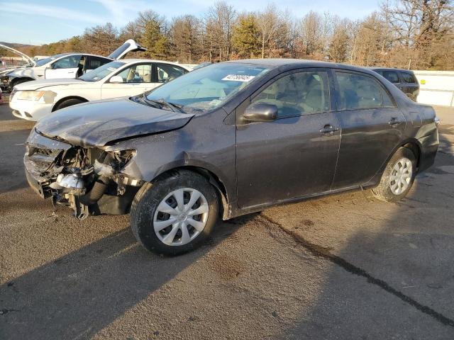 TOYOTA COROLLA BA