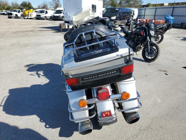 2003 HARLEY-DAVIDSON FLHTCUI AN 1HD1FCW443Y621521