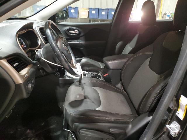 2015 JEEP CHEROKEE S - 1C4PJLAB0FW782576