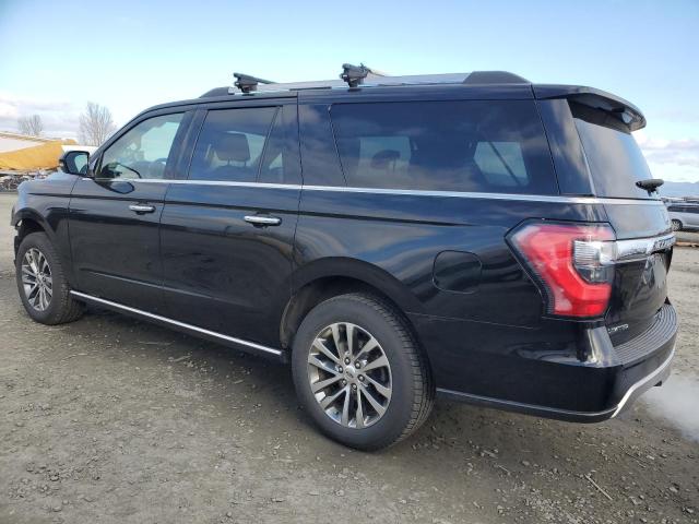 2018 FORD EXPEDITION - 1FMJK2AT5JEA25320