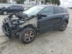 2022 KIA SPORTAGE L - KNDPM3AC0N7026352