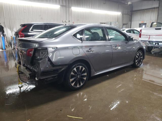 2017 NISSAN SENTRA S - 3N1AB7AP8HY233082