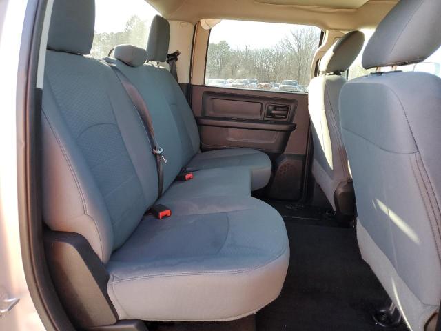 2016 RAM 1500 ST - 1C6RR7KG7GS410056