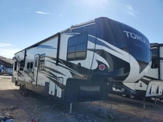 HEARTLAND TORQUE 2021 5SFCG4321ME453918 photo #1