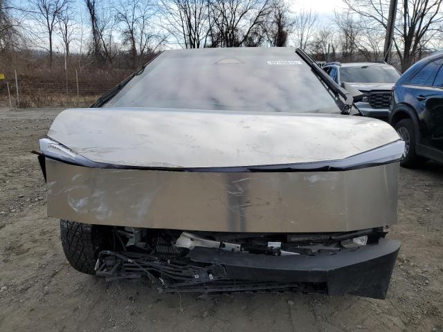 2024 TESLA CYBERTRUCK 7G2CEHED0RA014997