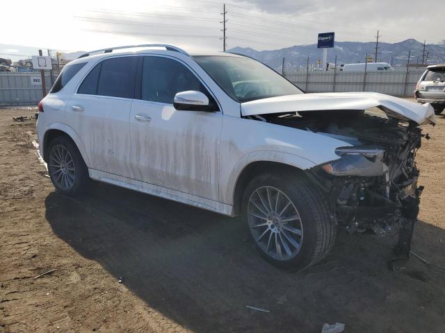 2024 MERCEDES-BENZ GLE 450E 4 4JGFB4GB3RB267603