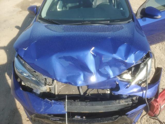 2018 TOYOTA COROLLA L - 5YFBURHE5JP776598