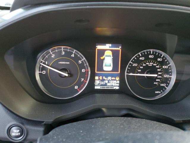 2023 SUBARU CROSSTREK - JF2GTHSCXPH265839