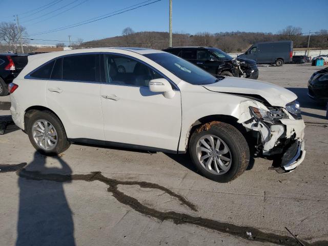 2018 ACURA RDX TECHNO 5J8TB4H52JL022047