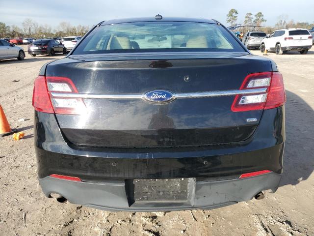 2016 FORD TAURUS POL - 1FAHP2MK1GG116224