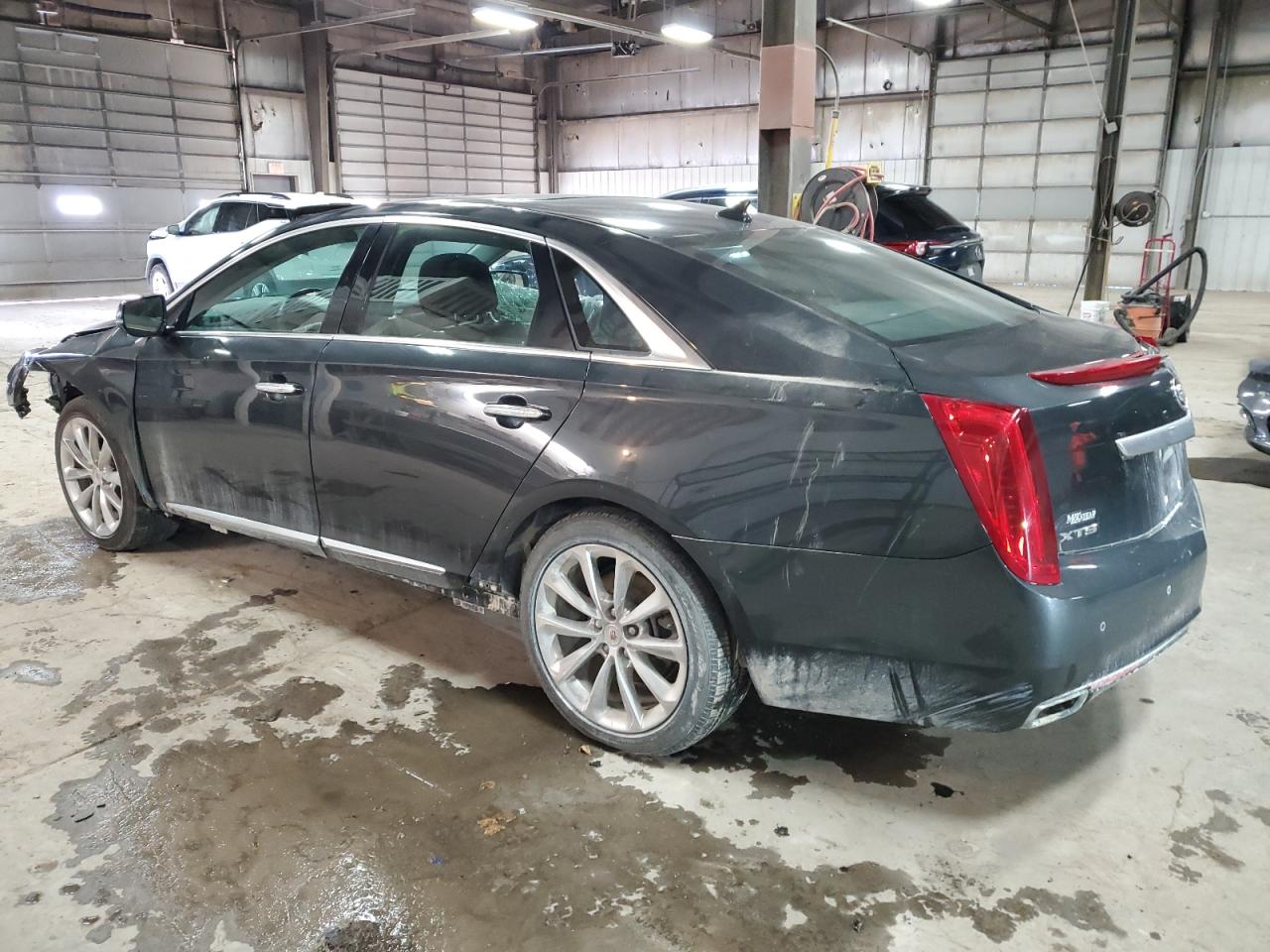 CADILLAC XTS PREMIUM COLLECTION