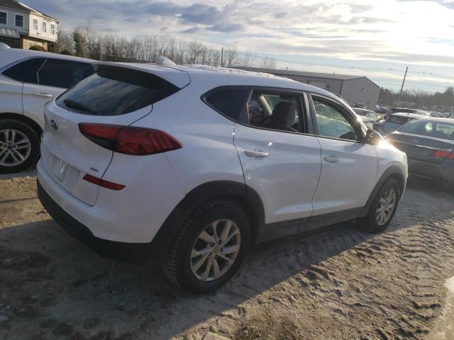2019 HYUNDAI TUCSON SE - KM8J2CA42KU940857