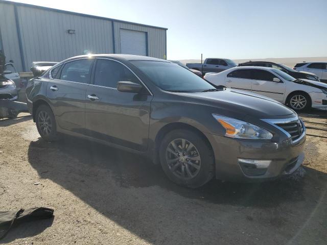 2015 NISSAN ALTIMA 2.5 - 1N4AL3AP8FC462361
