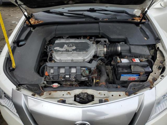 2010 ACURA TL - 19UUA9F56AA008994