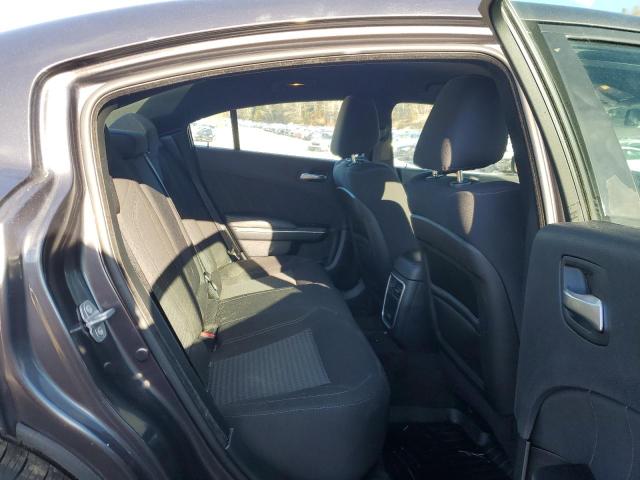 2018 DODGE CHARGER GT - 2C3CDXJG6JH189146