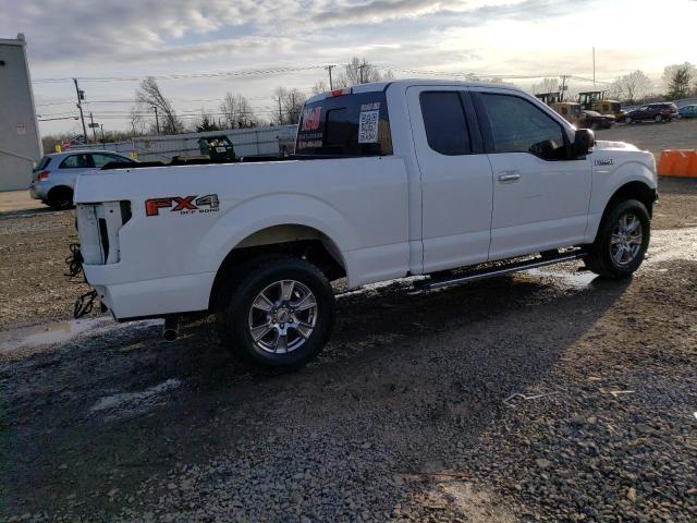 2017 FORD F150 SUPER - 1FTFX1EF3HFB79300