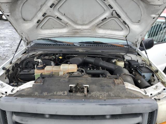 2001 FORD F250 SUPER #3304893538