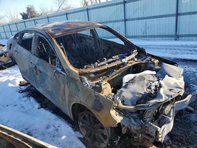 2018 CHEVROLET MALIBU LT - 1G1ZD5ST7JF281804