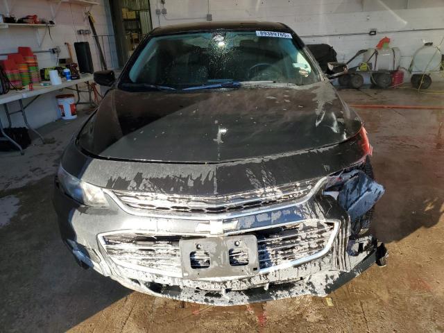 2017 CHEVROLET MALIBU LT - 1G1ZE5ST3HF119143