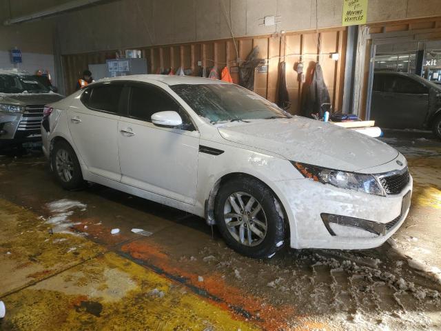 Vin: knagm4a78d5402232, lot: 87810055, kia optima lx 20134